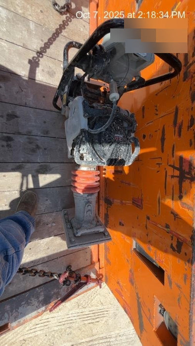 2023 MULTIQUIP MTX60HD