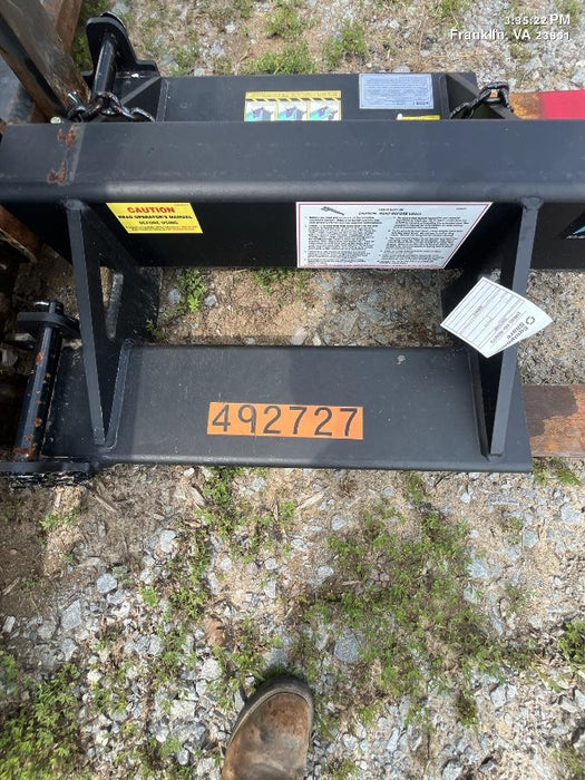 2025 STAR INDUSTRIES M1360B - Star JIB Boom