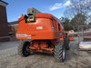2019 JLG 660SJ