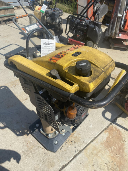 2020 WACKER NEUSON BS50-4As