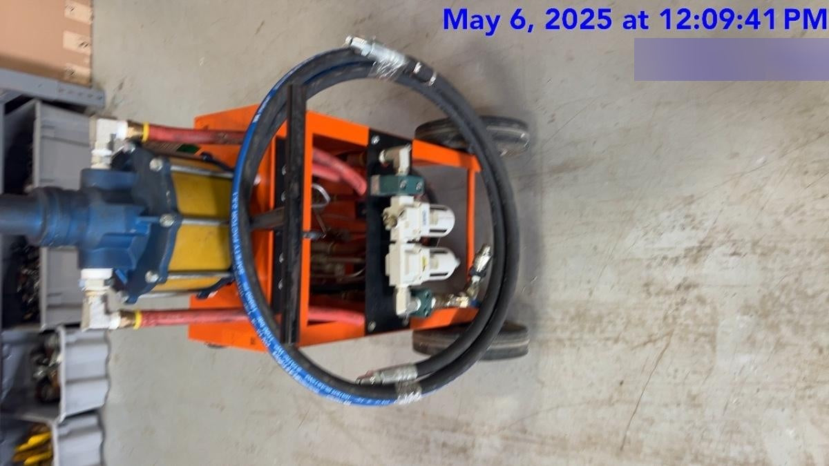 2022 WIDDER 11100