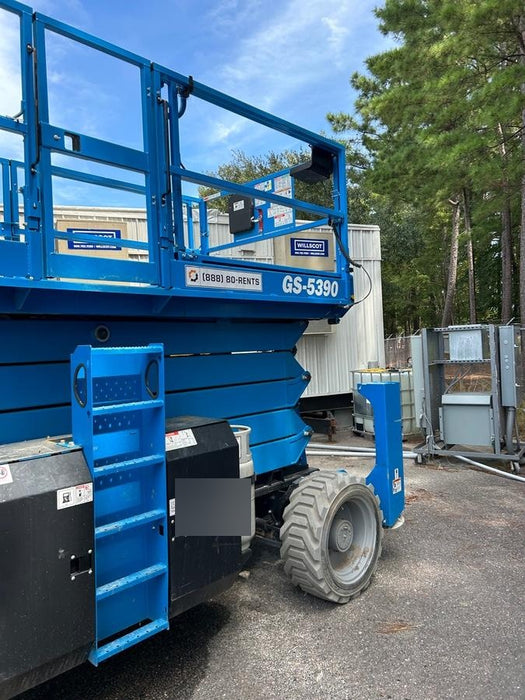 2019 GENIE GS-5390 RT