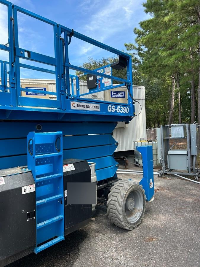 2019 GENIE GS-5390 RT