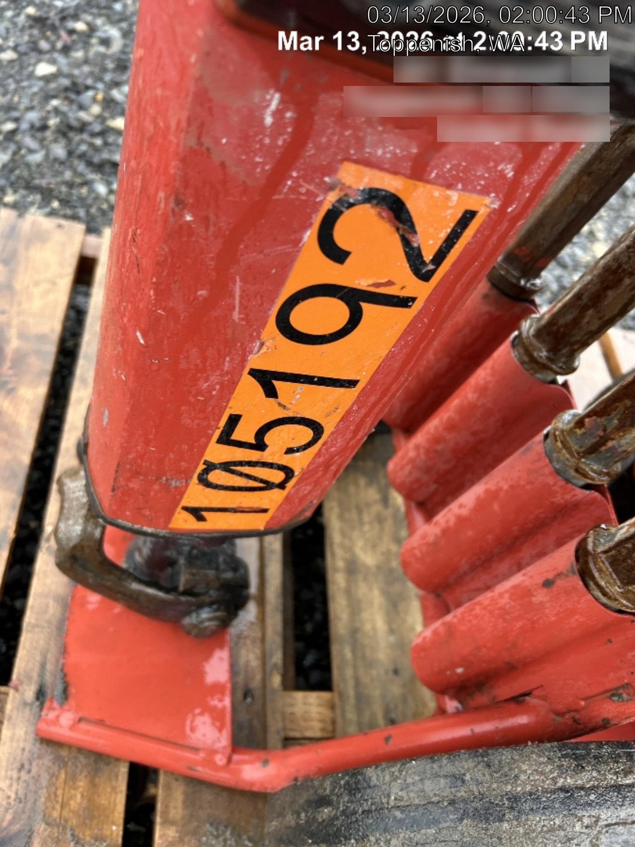 2020 HILTI TE 3000-AVR
