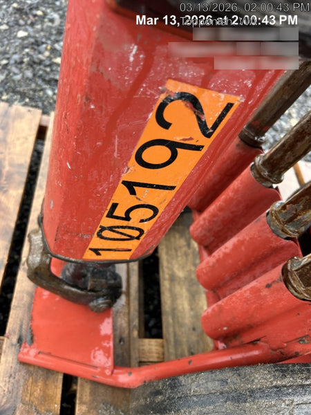 2020 HILTI TE 3000-AVR