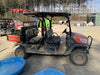 2022 KUBOTA RTV-X1140W-H (Canopy)