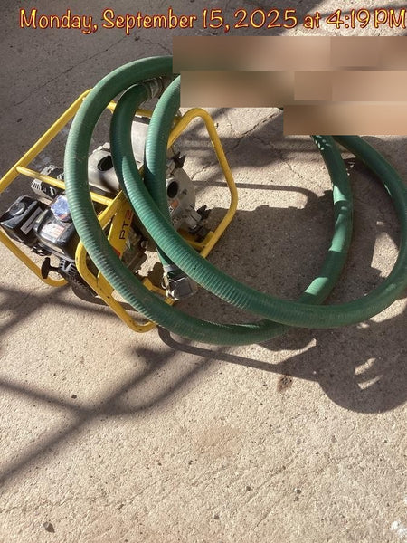 2019 WACKER NEUSON PT2