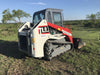2020 TAKEUCHI TL8CR