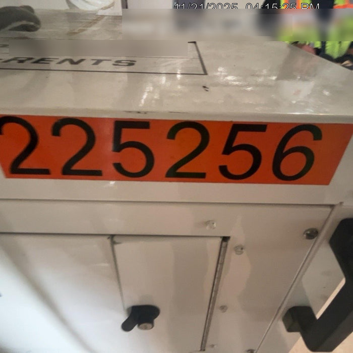 2022 KWIKOOL KPO5-21