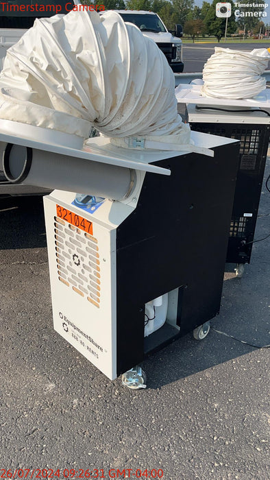 2022 KWIKOOL KPAC1411-2