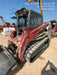 2020 Takeuchi TL12R2-CR Cab/Heat/Air, Hydraulic QC