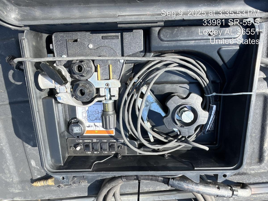 2023 MILLER ELECTRIC ArcReach 8