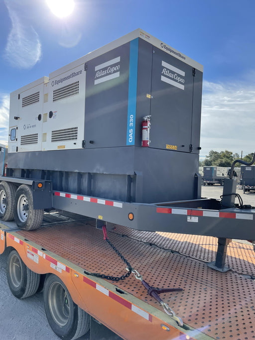 2022 ATLAS COPCO QAS45 CWK