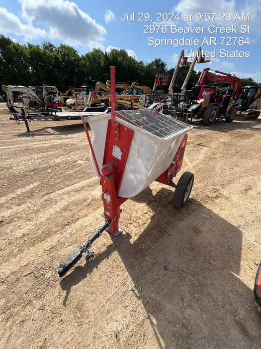 2023 MULTIQUIP WM90PH8