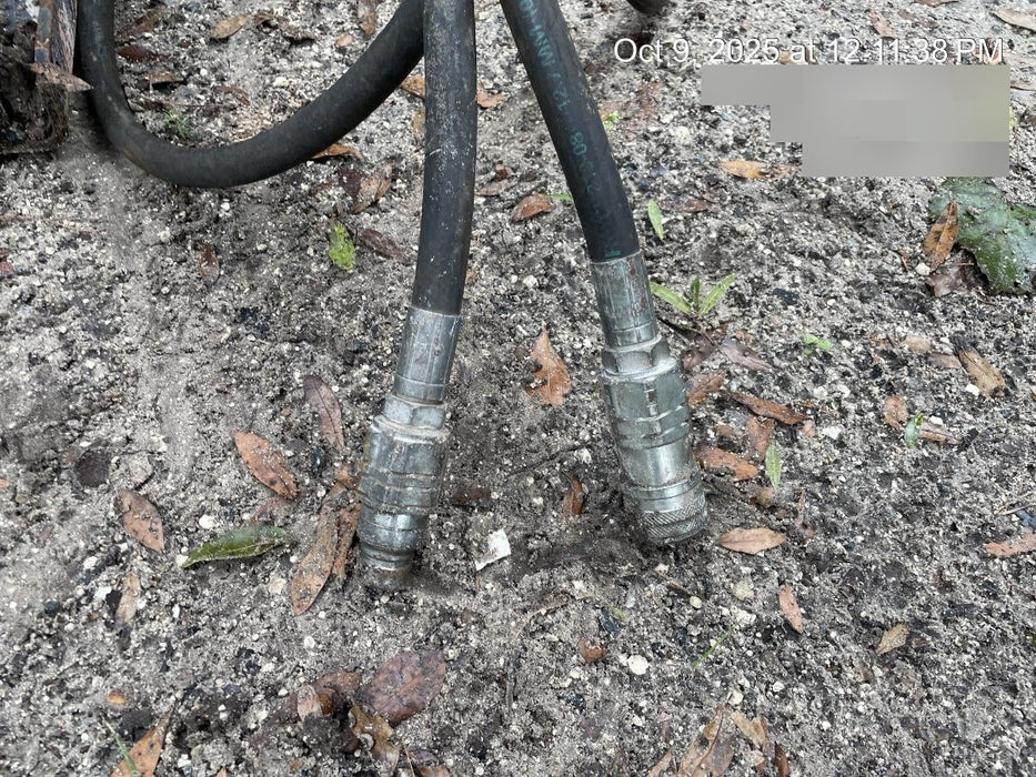 2022 AUGER TORQUE 3300-30