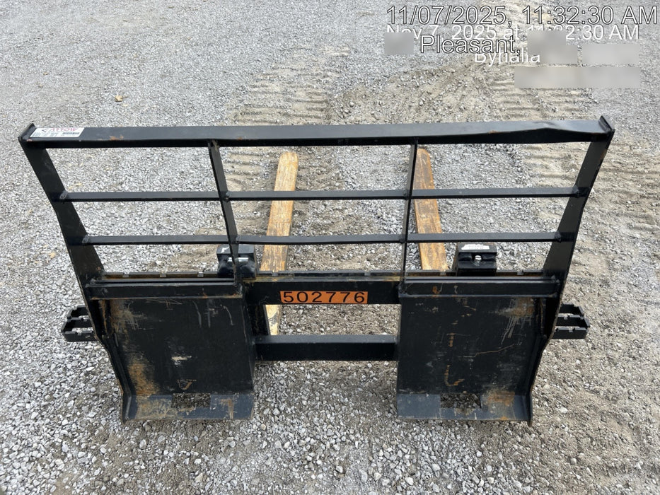 2025 ARROW MATERIAL HANDLING F5100CB