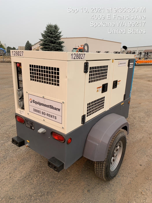 2020 ATLAS COPCO QAS45