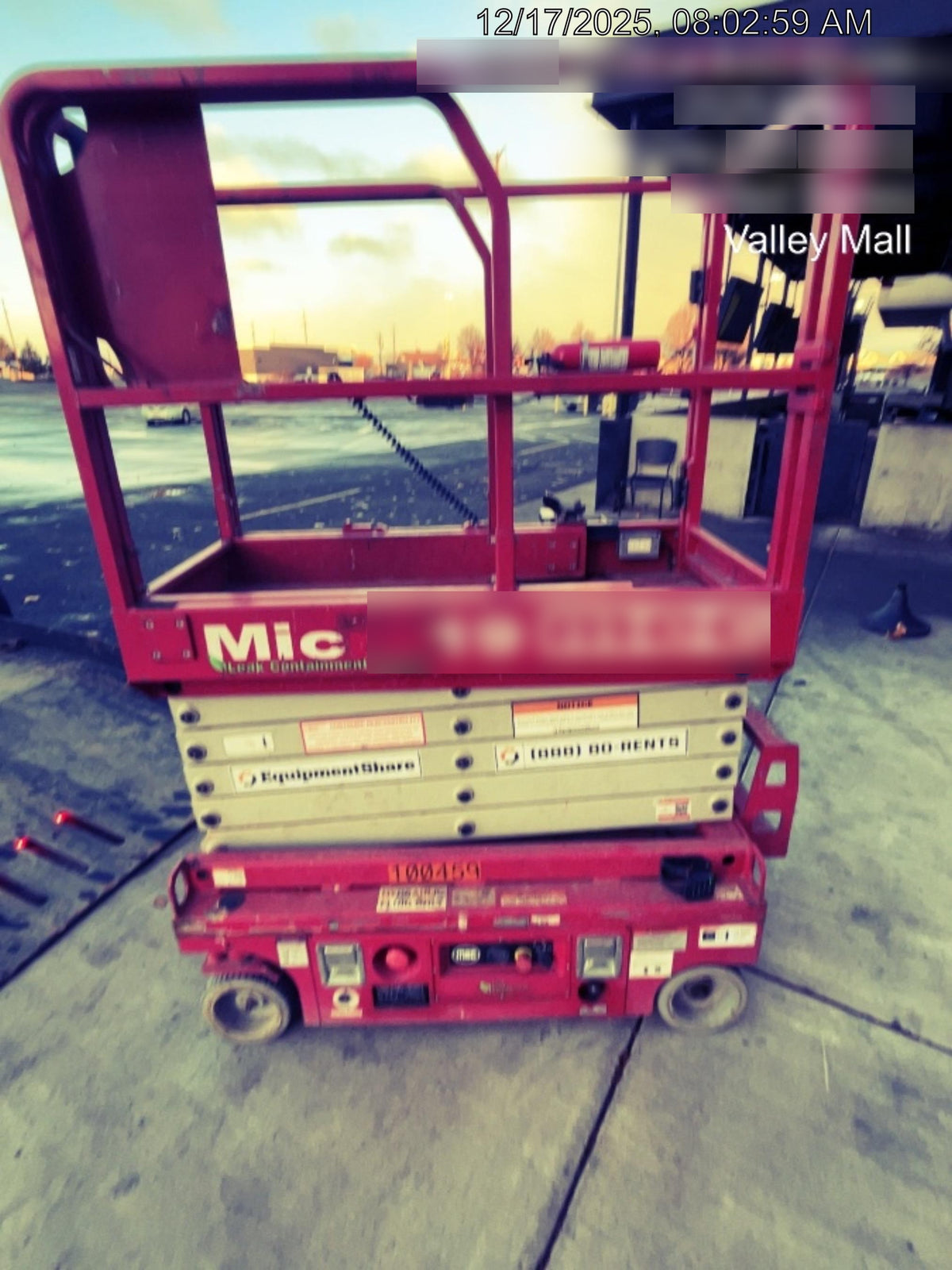 2020 MEC Micro 19