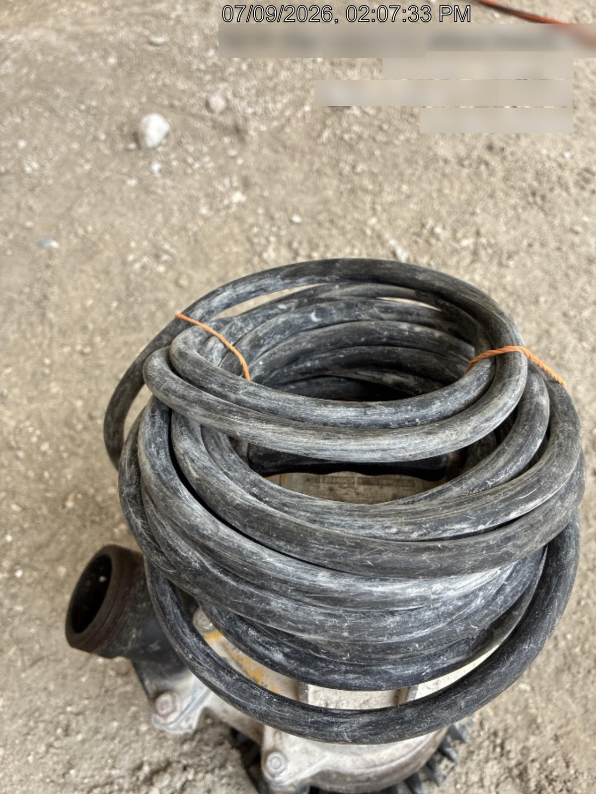 2022 WACKER NEUSON PST2