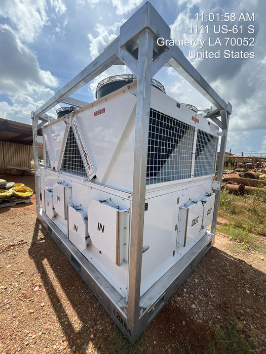 2024 SMARTECH SACP81A-HS