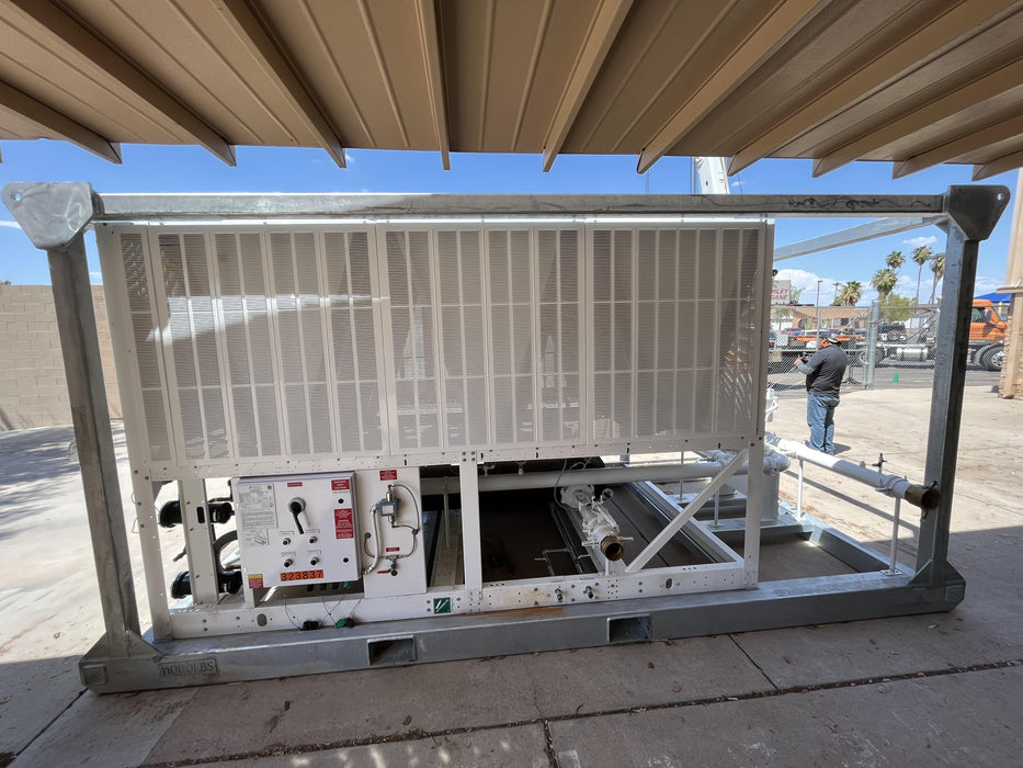 2023 CAPS PCHH-100TC-0NN0NN-5E5-0-PG2CEUP