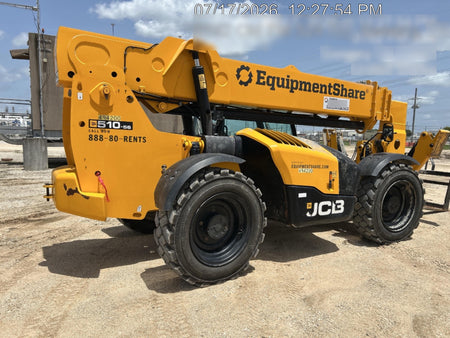 2025 JCB 510-56