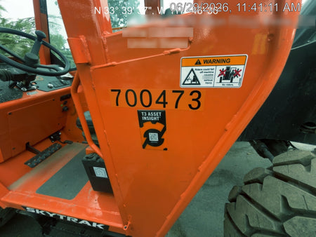 2026 SKYTRAK 10054