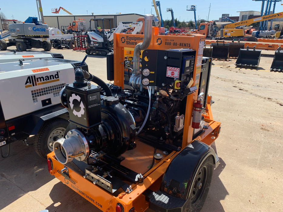 2021 PIONEER PP66S12L71-TD2.9L4