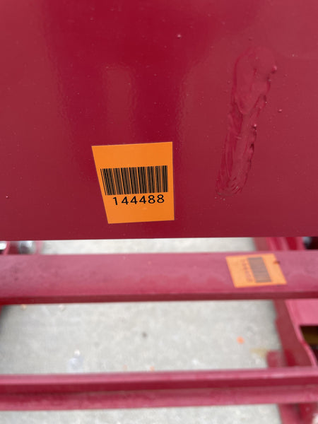 2021 KEY PLANT KP-AOS-ST2-IDLER