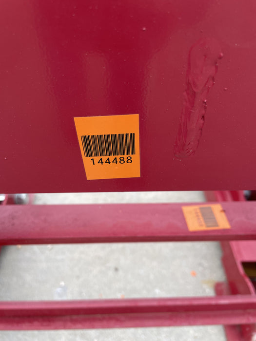 2021 KEY PLANT KP-AOS-ST2-IDLER