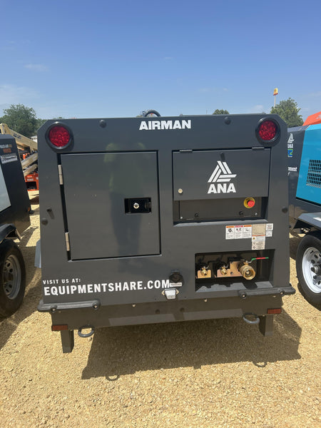 2026 AIRMAN PDSF375DP-6E1