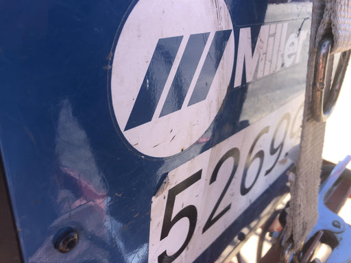 2019 MILLER ELECTRIC CST-280