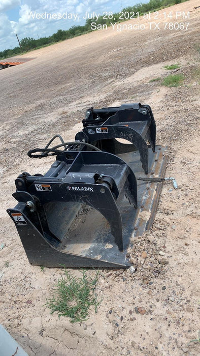 2020 PALADIN Scrap Grapple - 66