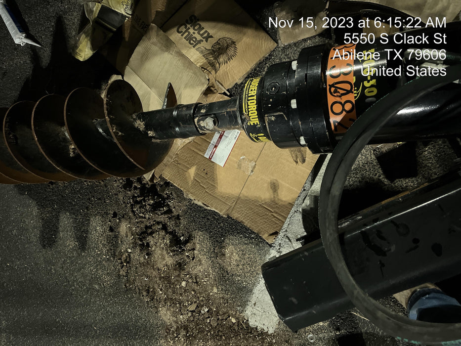 2023 AUGER TORQUE 3300-30