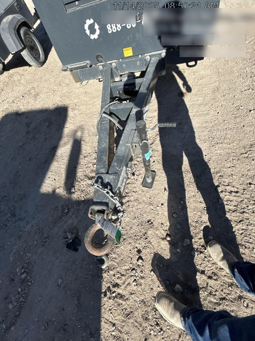 2023 AIRMAN PDSF375DP-6E1