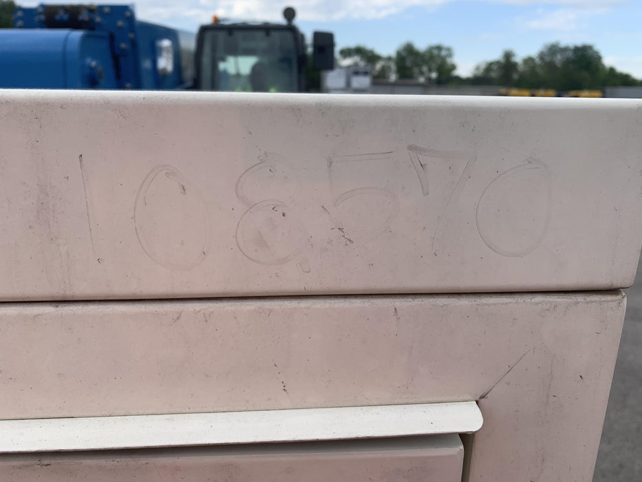 2020 ATLAS COPCO QAS45