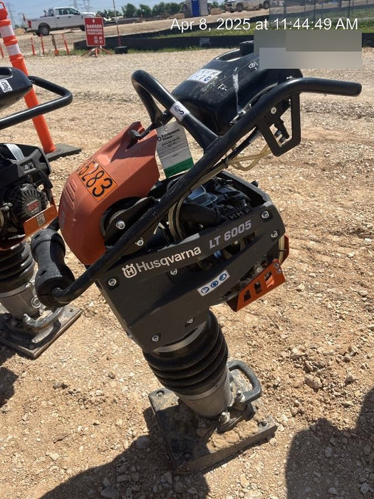 2024 HUSQVARNA LT6005