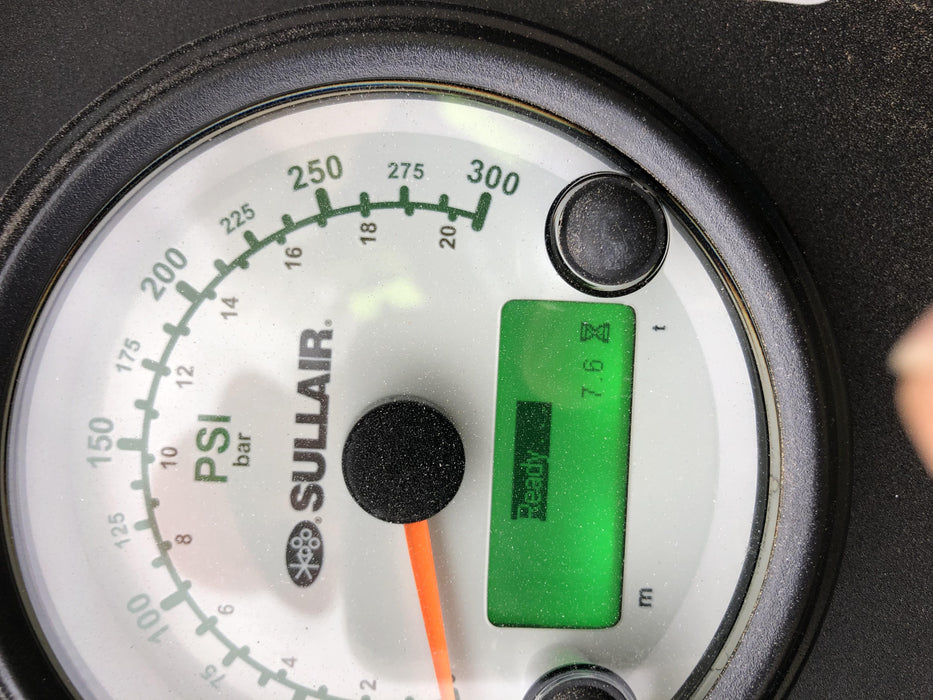 2020 SULLAIR 185-DPQ