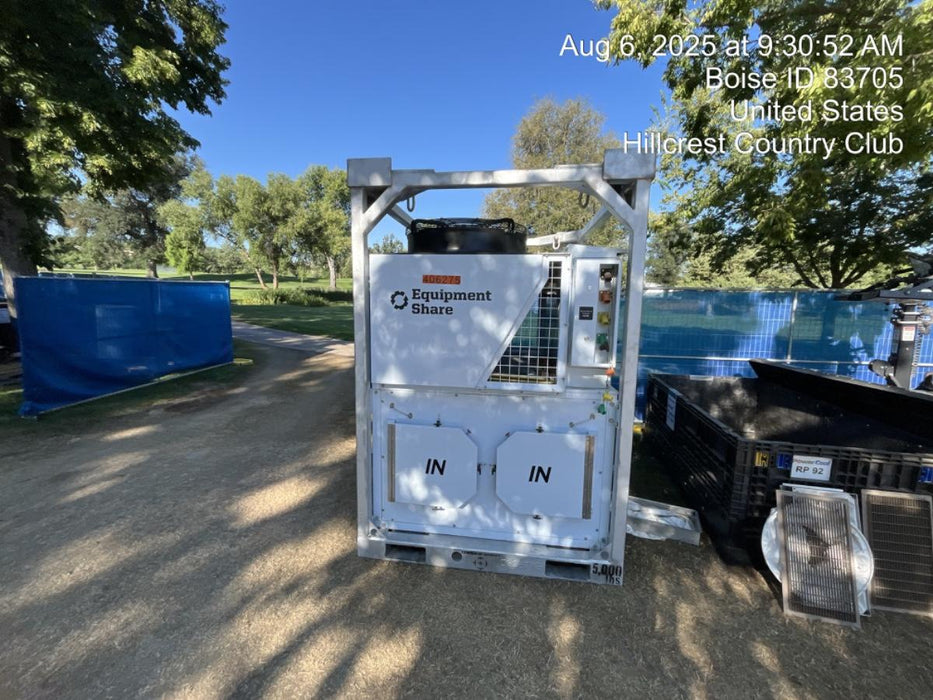 2024 SMARTECH SACP26A-HS