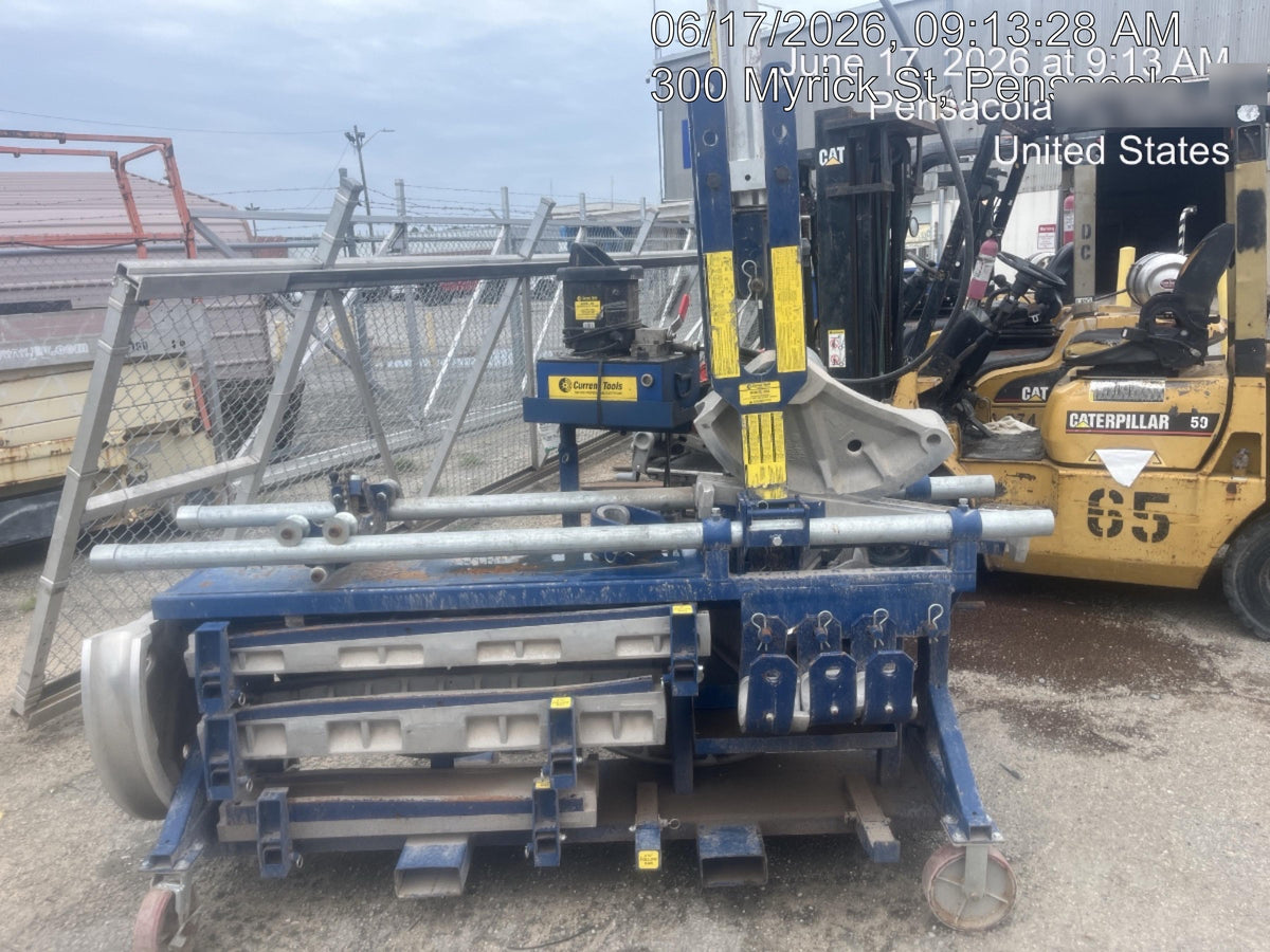 2025 CURRENT TOOLS 254P