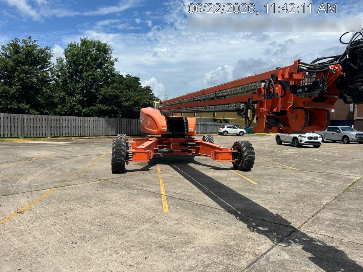 2022 JLG 1850SJ