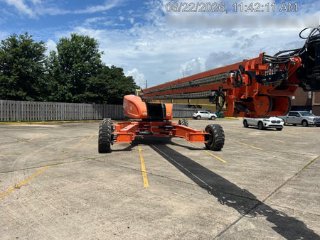 2022 JLG 1850SJ