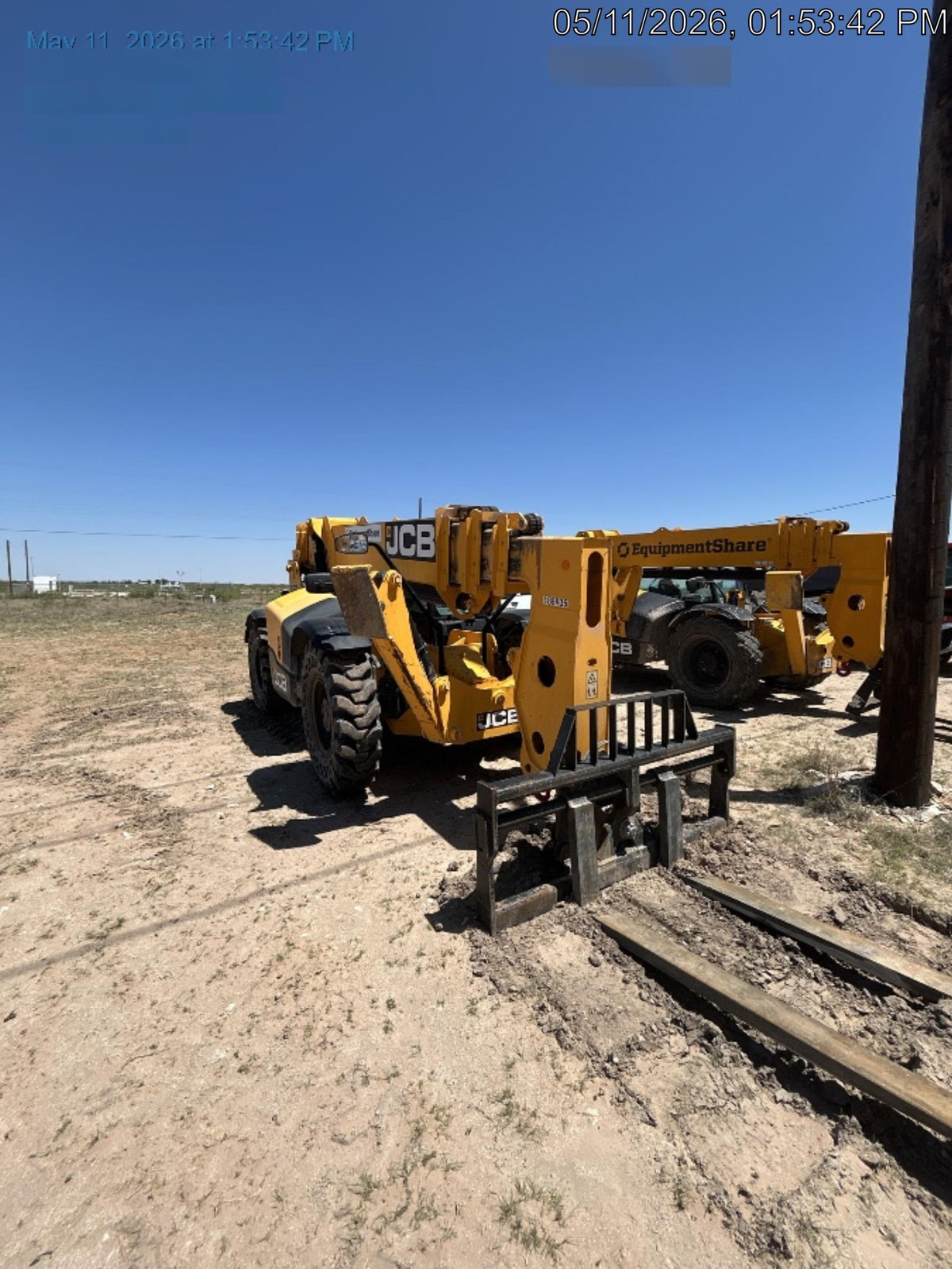 2021 JCB 514-56
