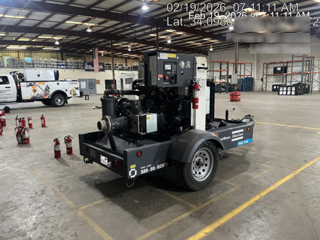 2023 ATLAS COPCO PAC F44 KD