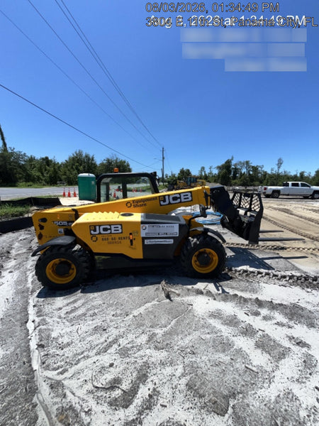 2024 JCB 505-20TC