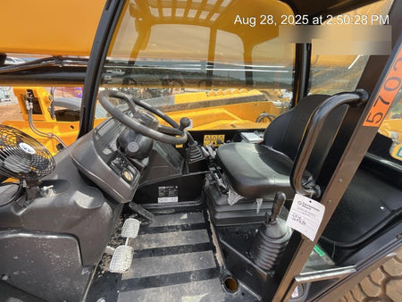 2025 JCB 512-56