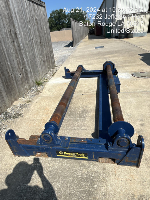 2023 CURRENT TOOLS 615