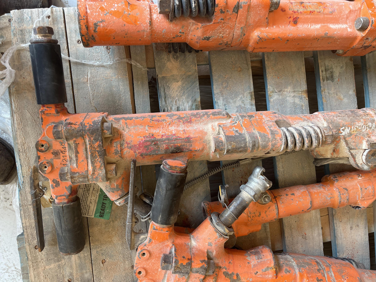 2020 MICHIGAN PNEUMATIC MP-TPB60-118