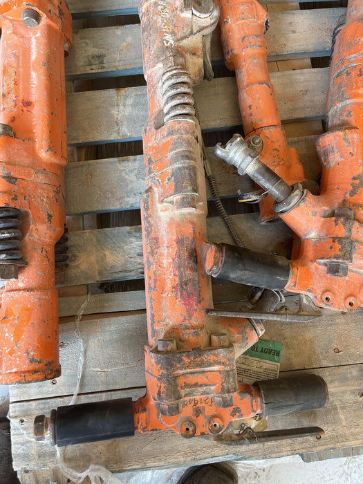 2020 MICHIGAN PNEUMATIC MP-TPB60-118