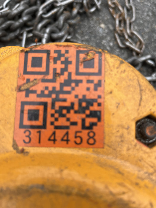 2023 HARRINGTON CF050-20